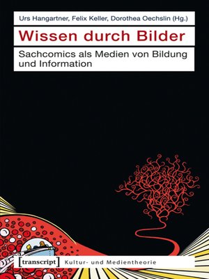 cover image of Wissen durch Bilder